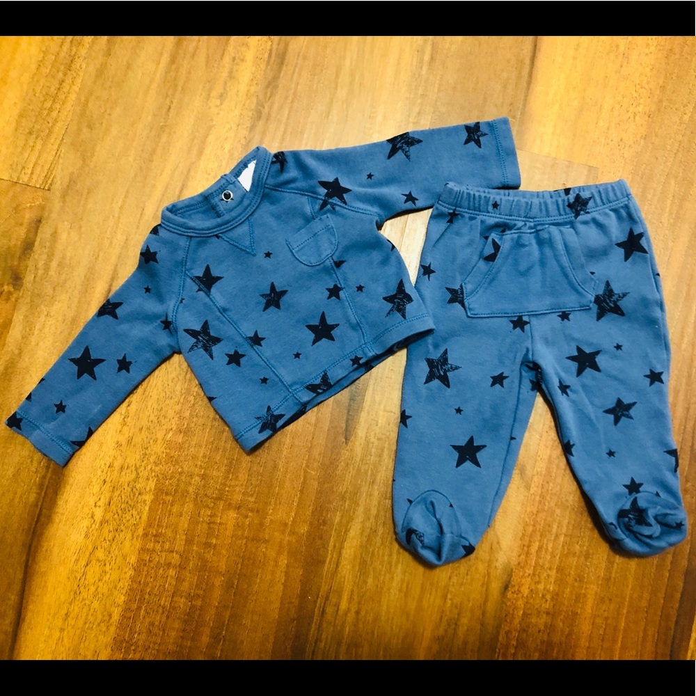 Mon Caramel Baby Matching Set - Picture 2 of 7